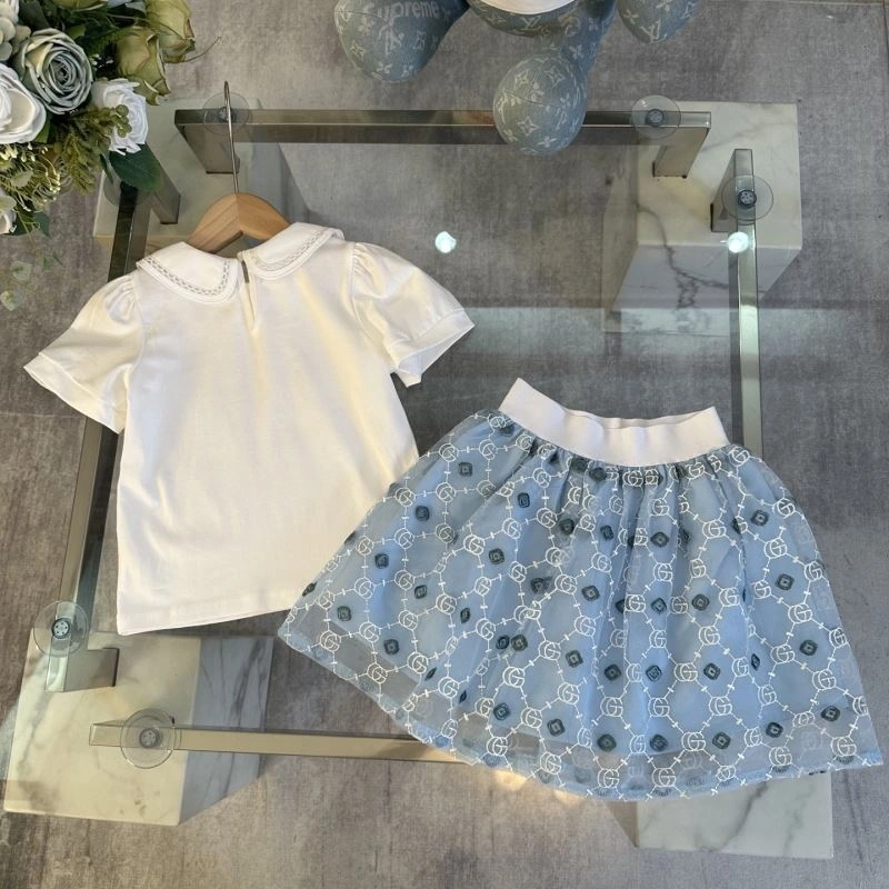 Gucci Kids ZeroBulk 125277