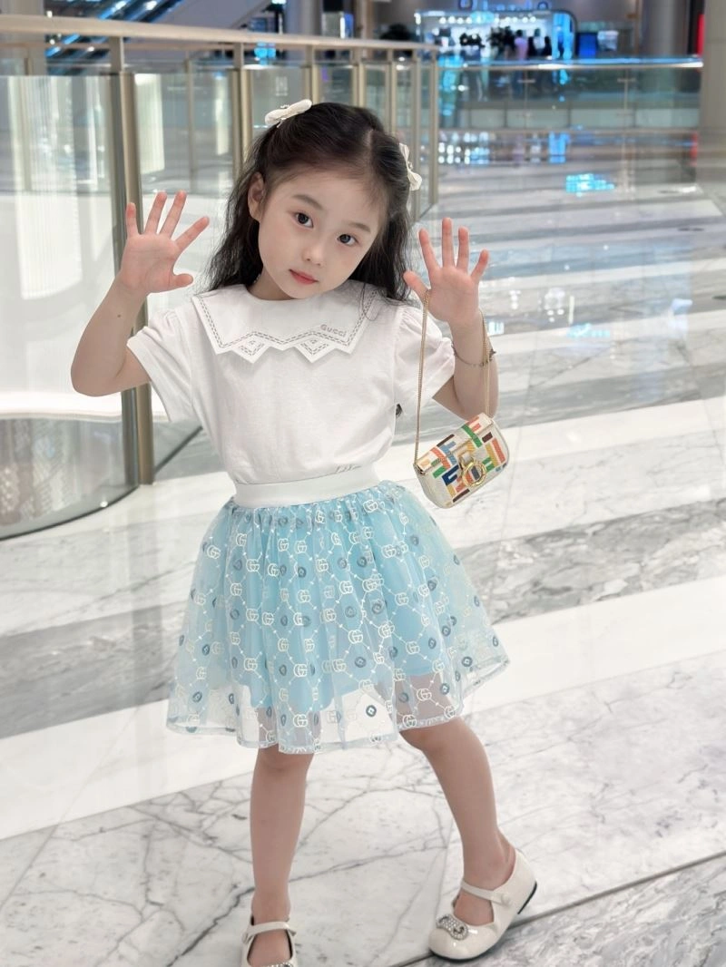 Gucci Kids ZeroBulk 125277