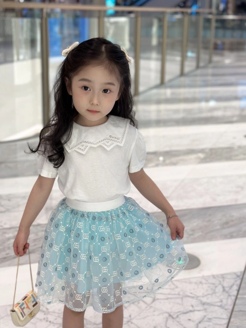 Gucci Kids ZeroBulk 125277