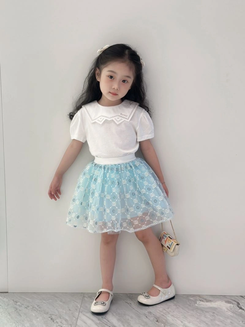Gucci Kids ZeroBulk 125277