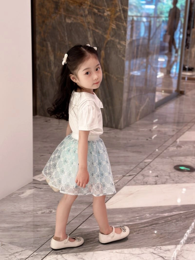 Gucci Kids ZeroBulk 125277