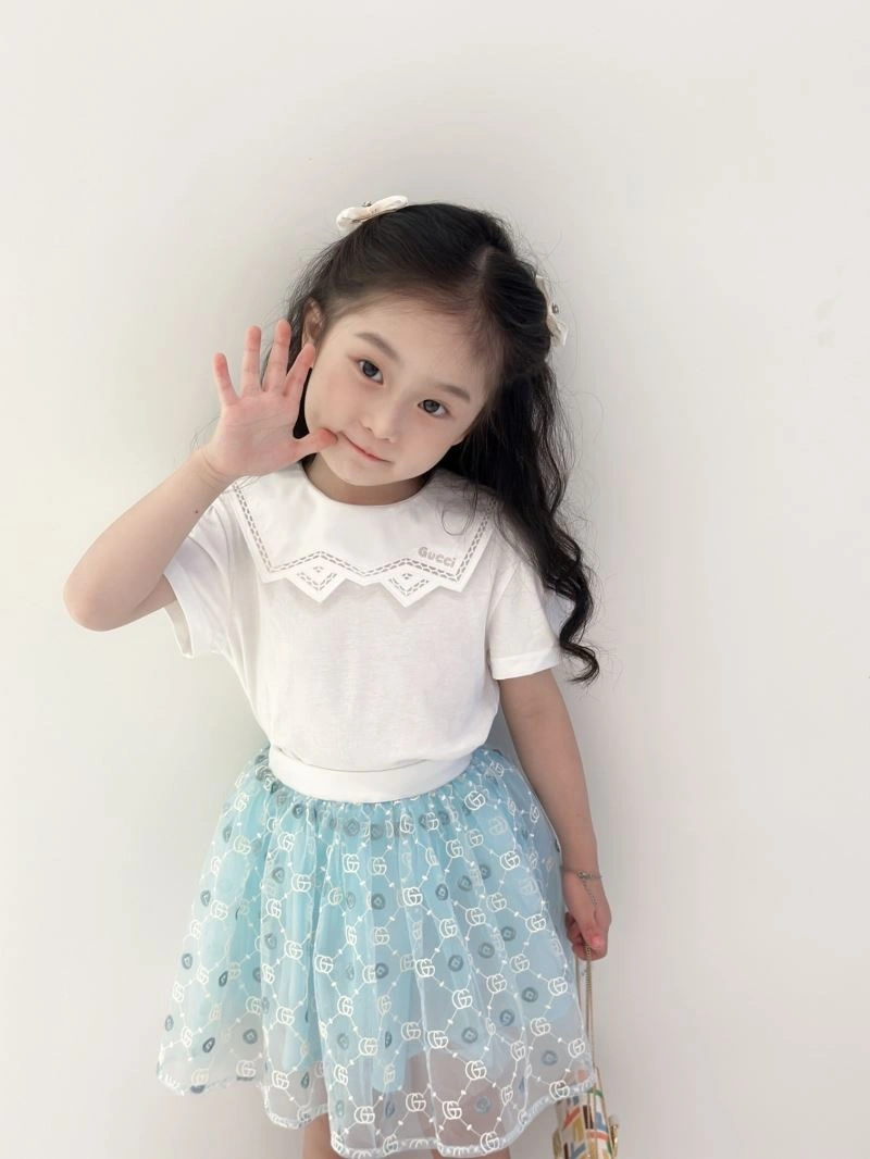Gucci Kids ZeroBulk 125277