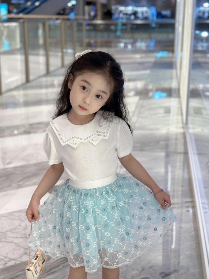 Gucci Kids ZeroBulk 125277