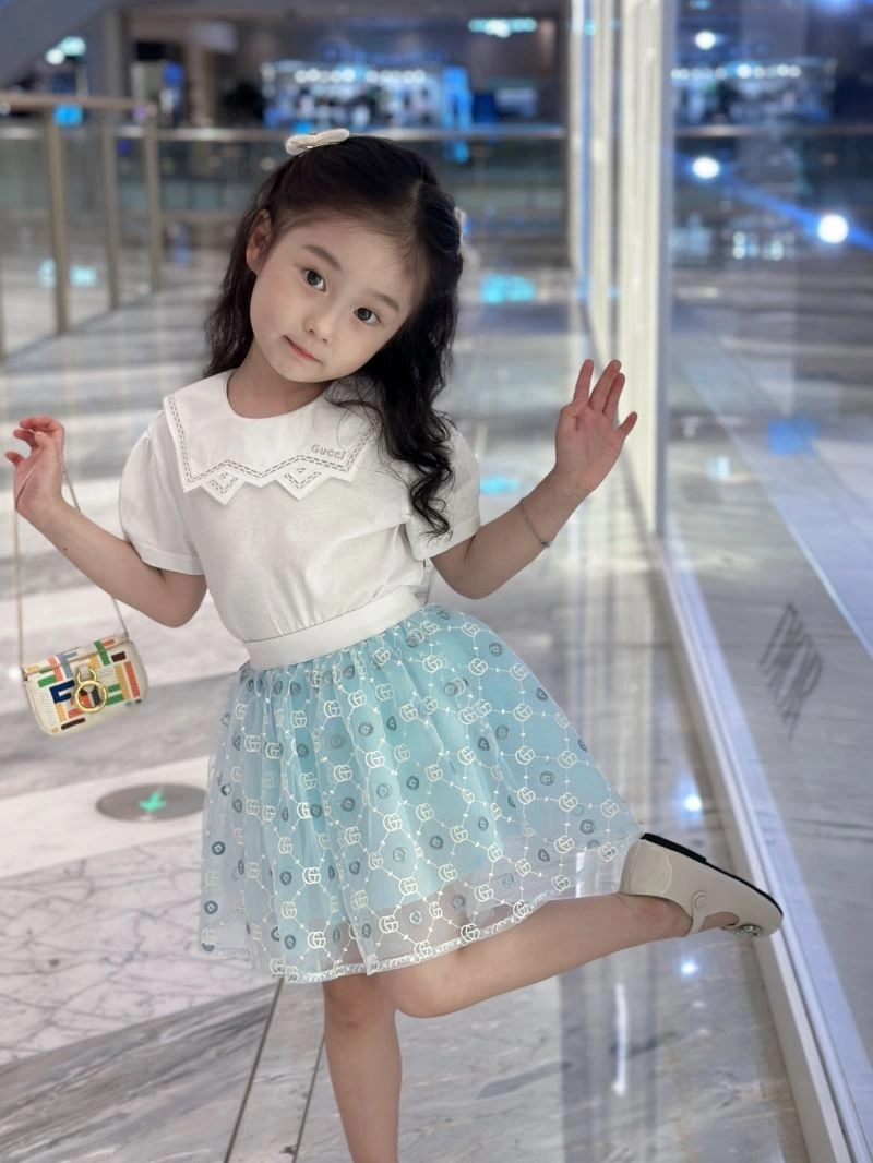 Gucci Kids ZeroBulk 125277