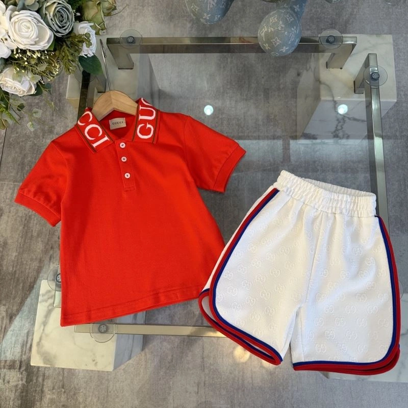 Gucci Kids Breathable 125275