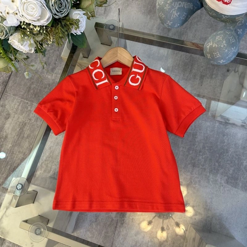 Gucci Kids Breathable 125275