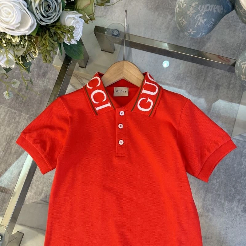 Gucci Kids Breathable 125275