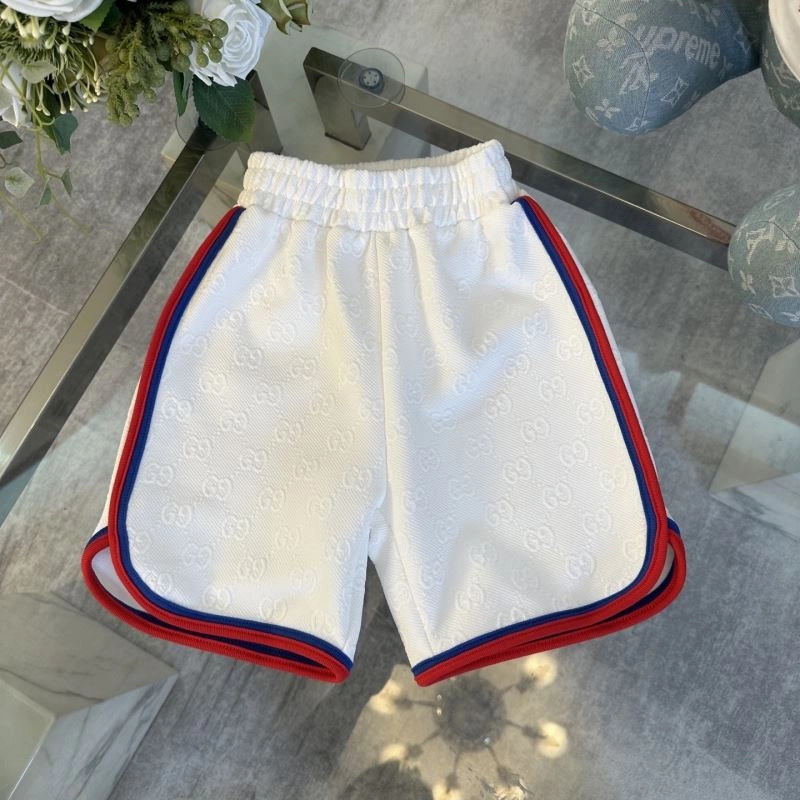 Gucci Kids Breathable 125275