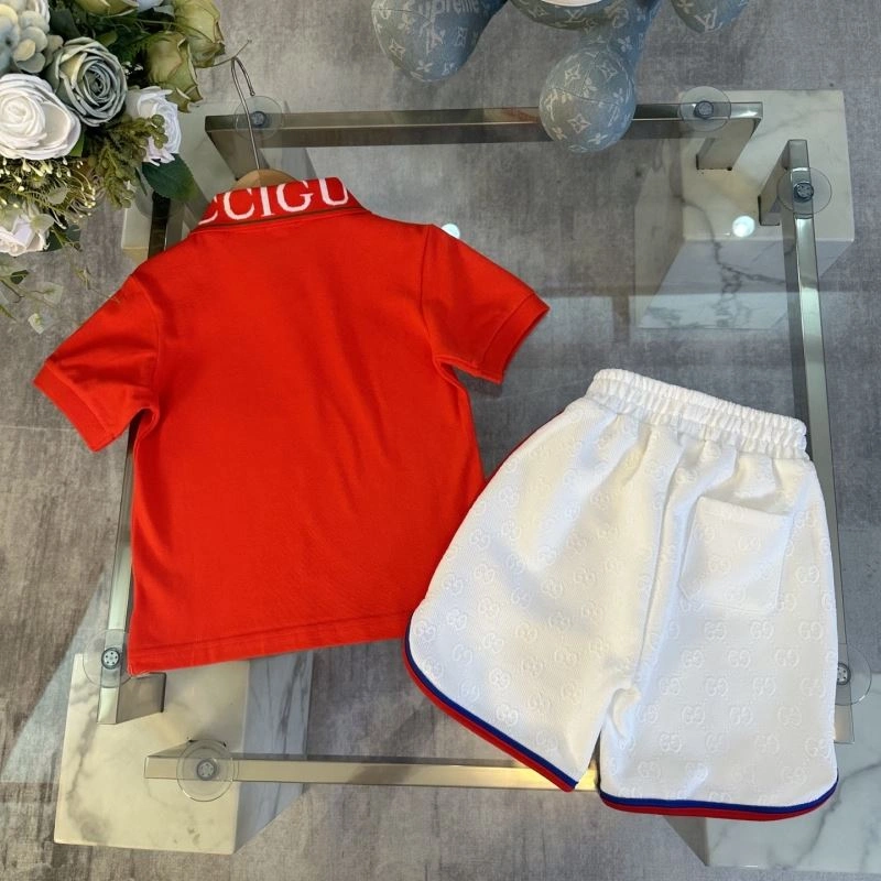 Gucci Kids Breathable 125275