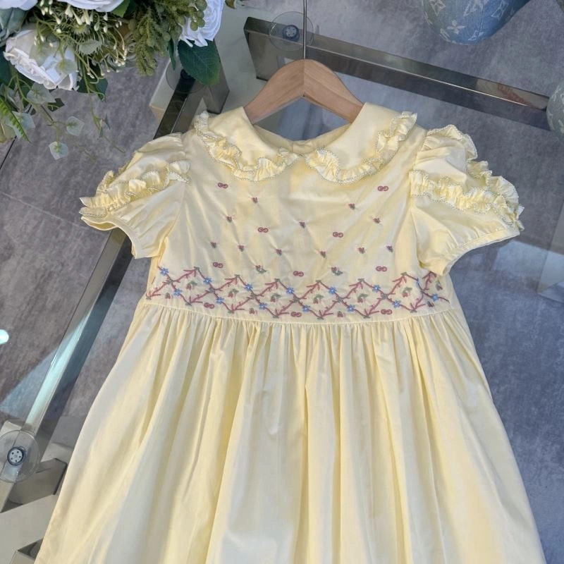 Elegant Gucci Kids 125274