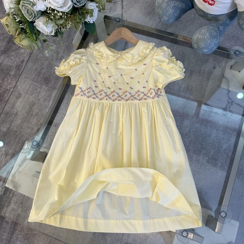 Elegant Gucci Kids 125274