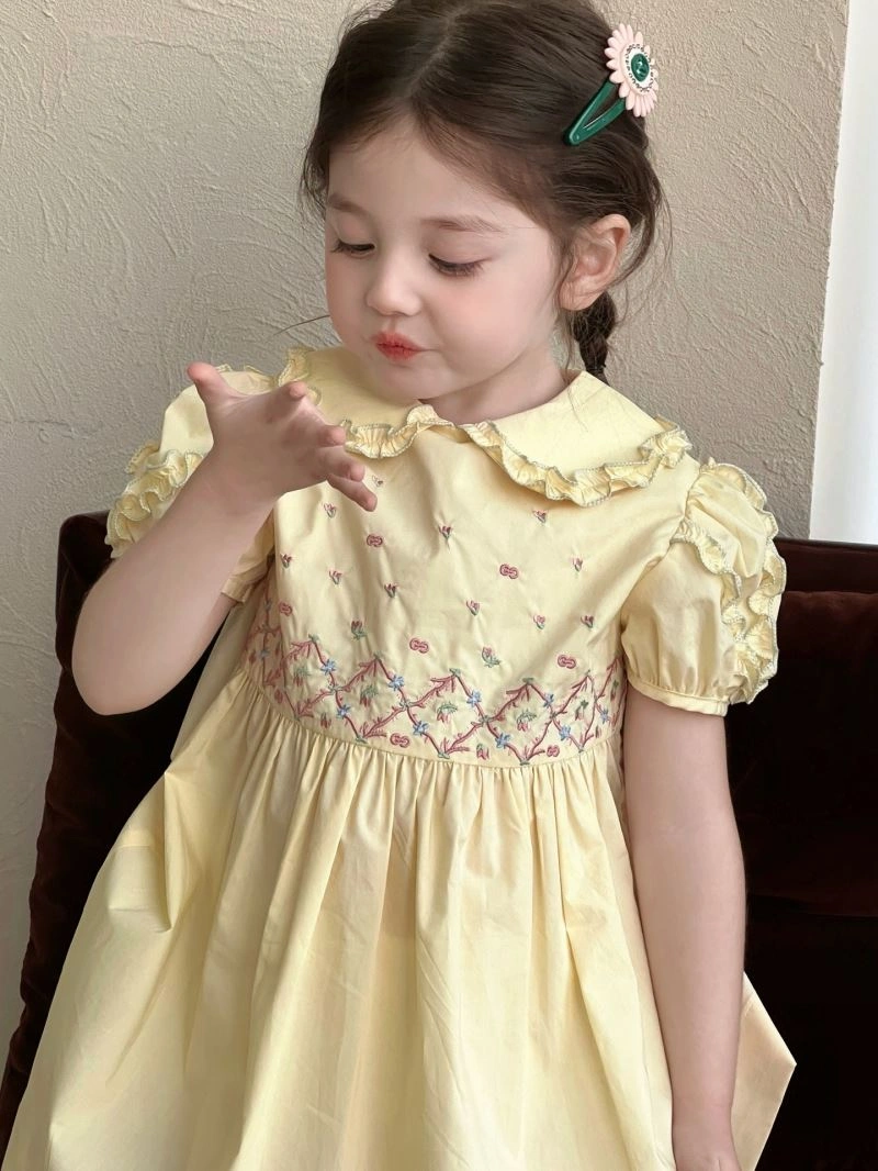 Elegant Gucci Kids 125274