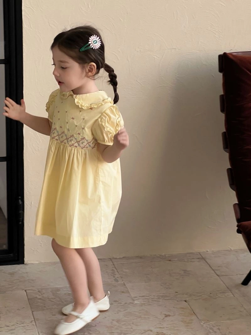 Elegant Gucci Kids 125274