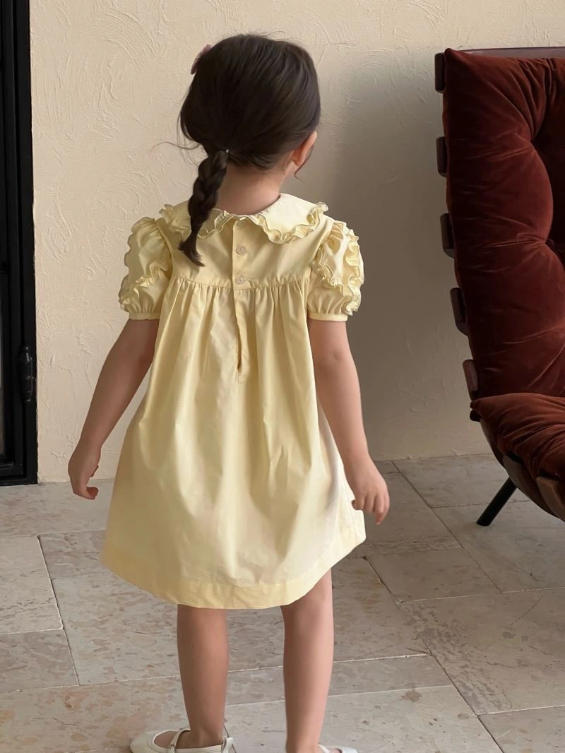 Elegant Gucci Kids 125274