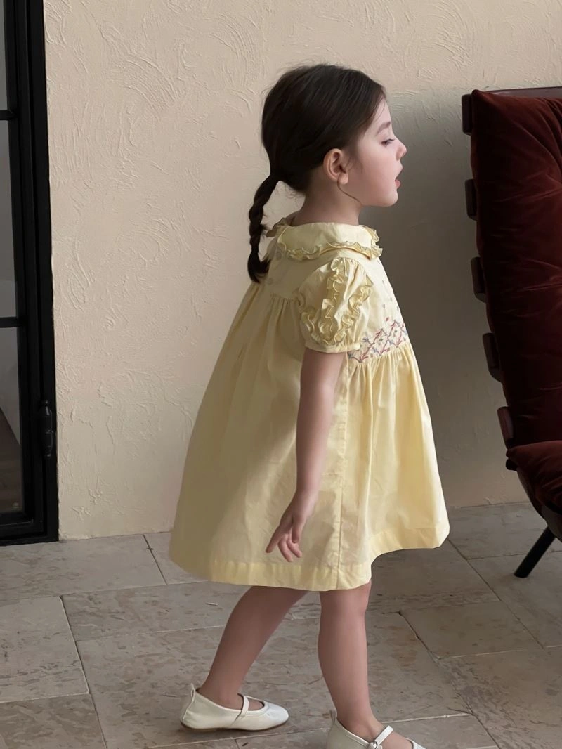 Elegant Gucci Kids 125274