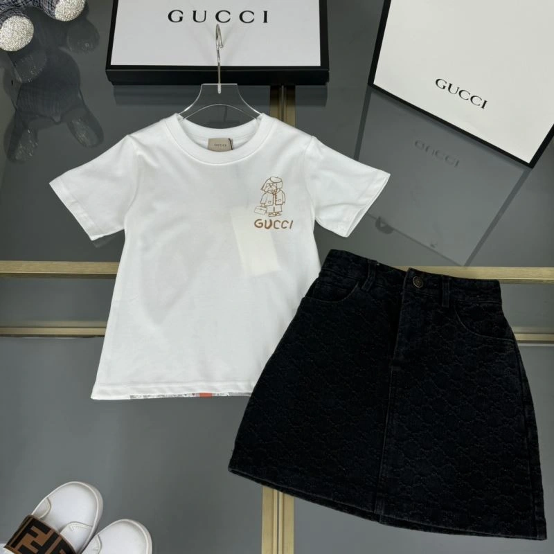 Gucci Kids TopPick 125262