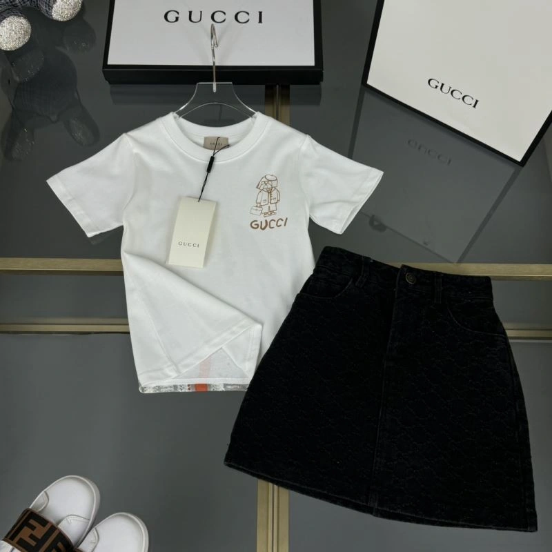 Gucci Kids TopPick 125262