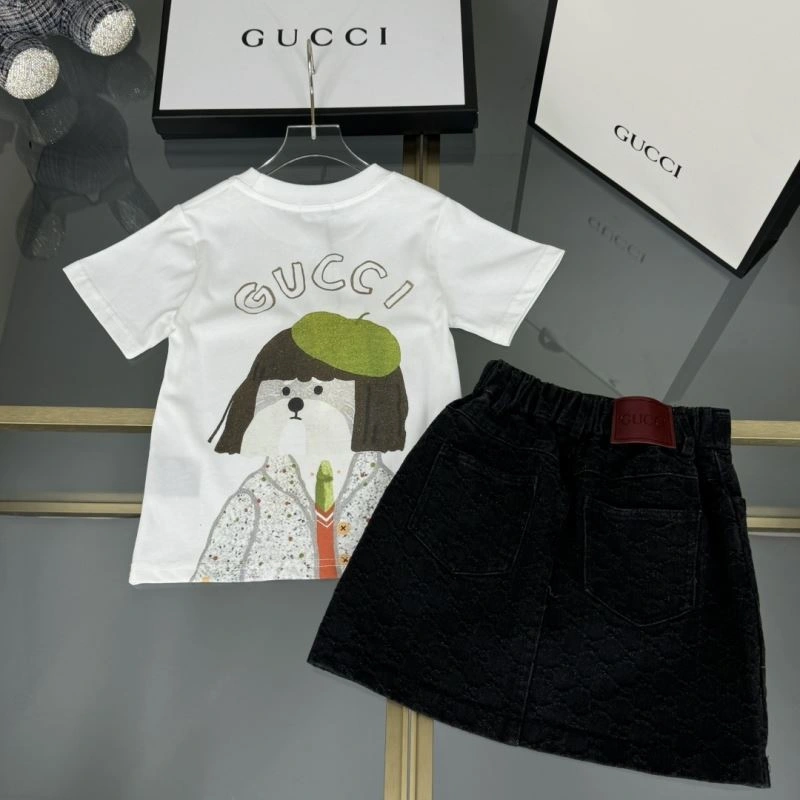 Gucci Kids TopPick 125262