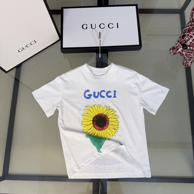 Sustainable Gucci Kids 125270