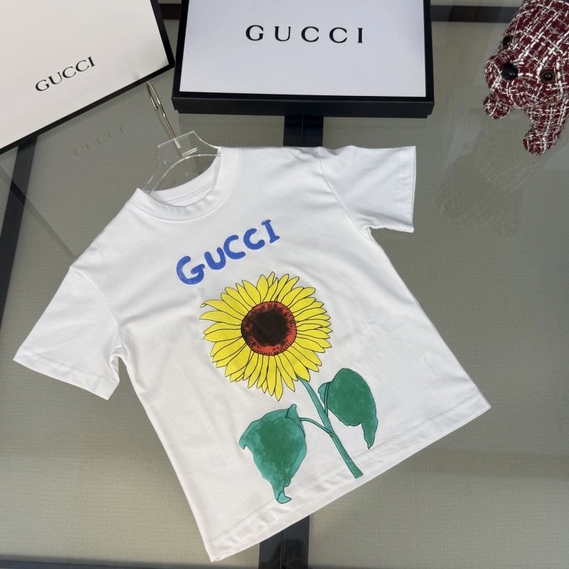 Sustainable Gucci Kids 125270
