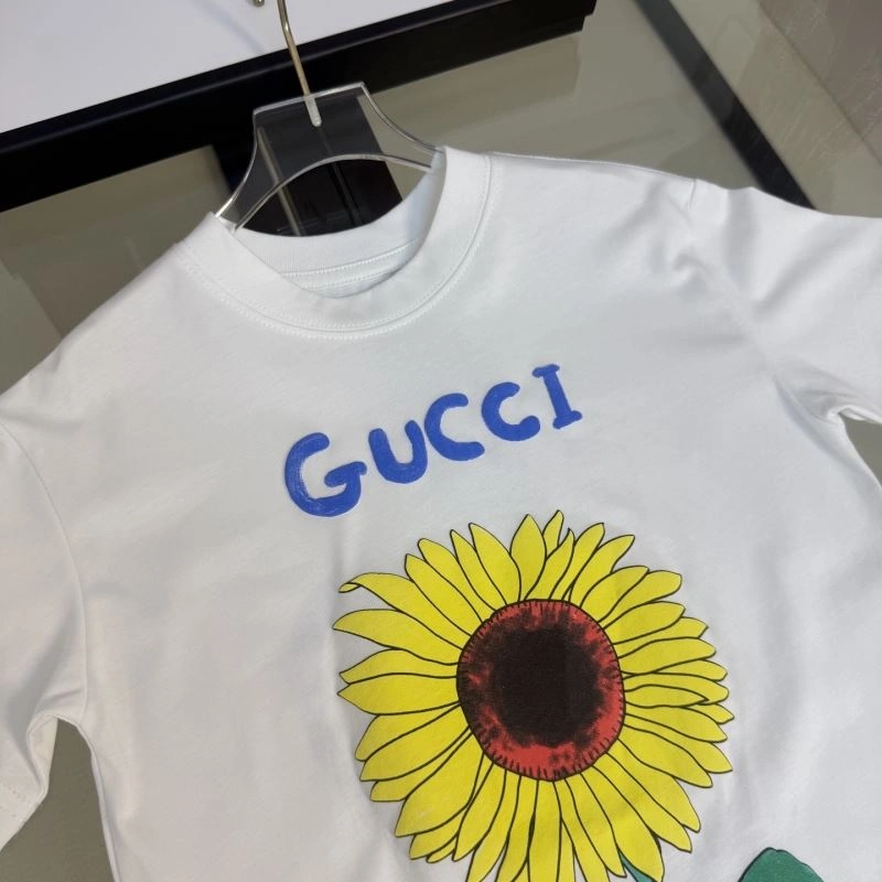 Sustainable Gucci Kids 125270
