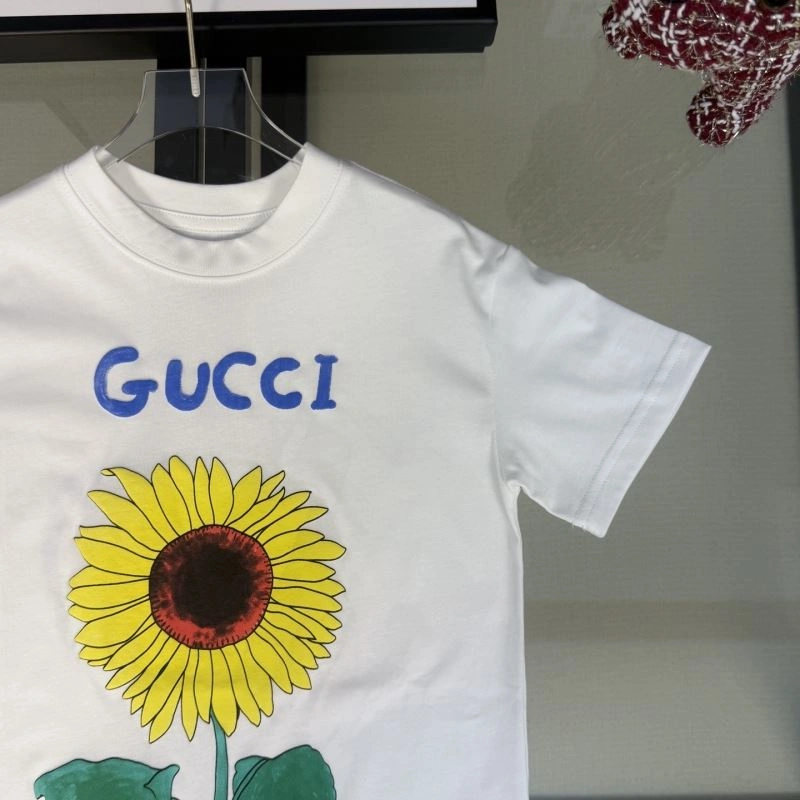 Sustainable Gucci Kids 125270