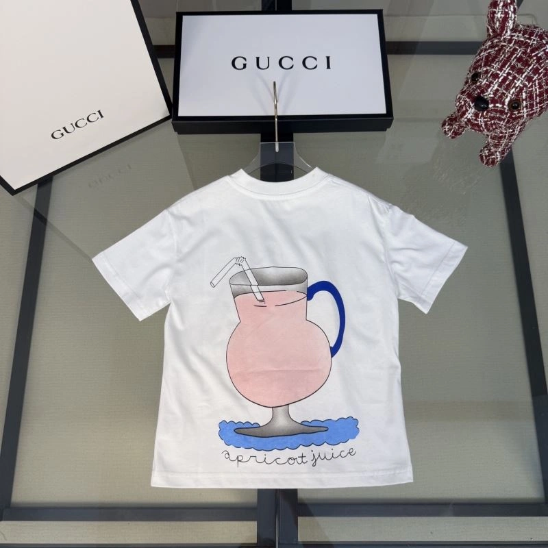 Sustainable Gucci Kids 125270