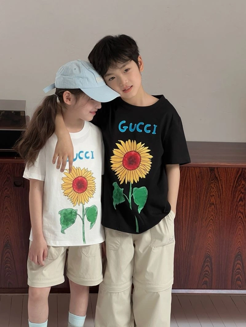 Sustainable Gucci Kids 125270