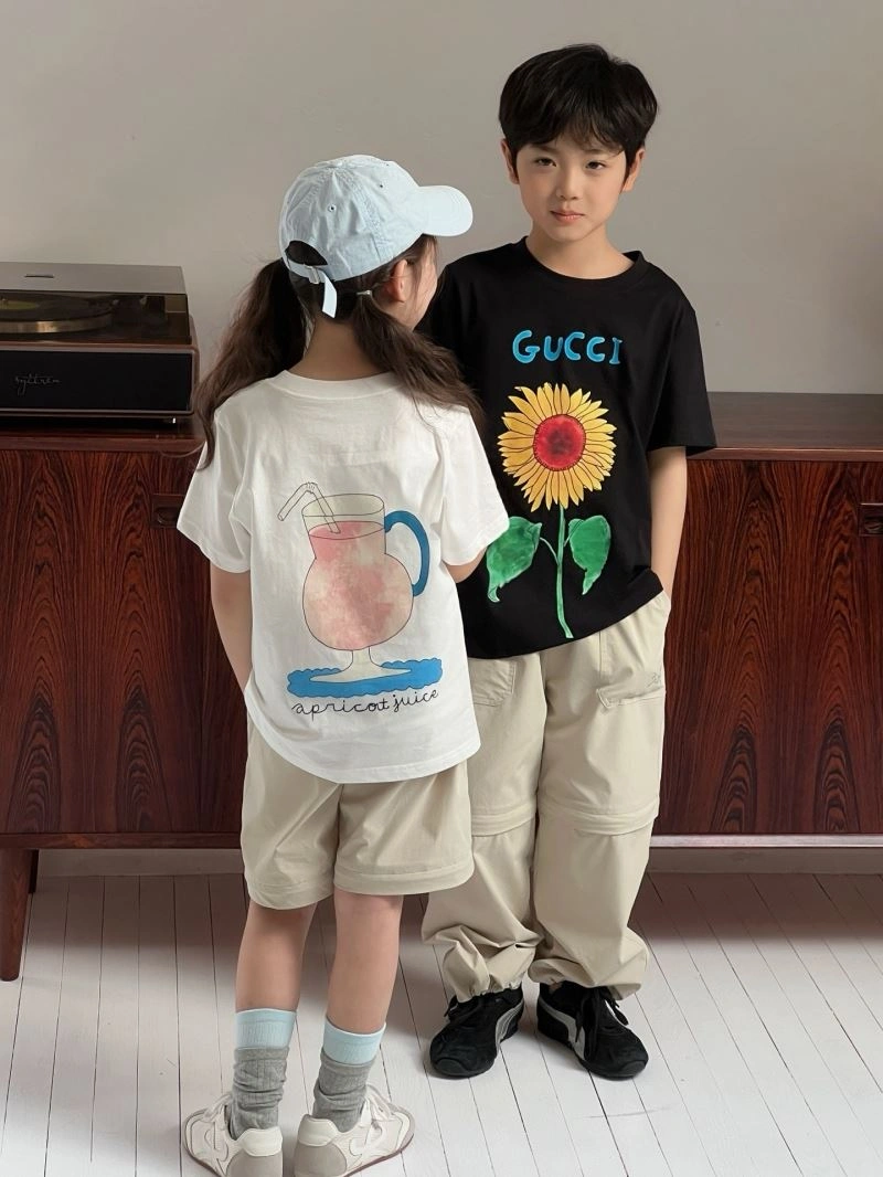 Sustainable Gucci Kids 125270