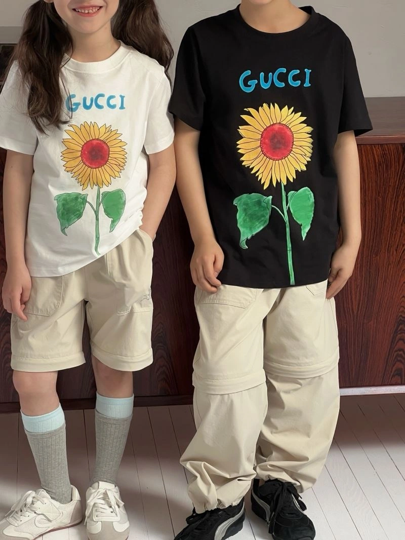 Sustainable Gucci Kids 125270