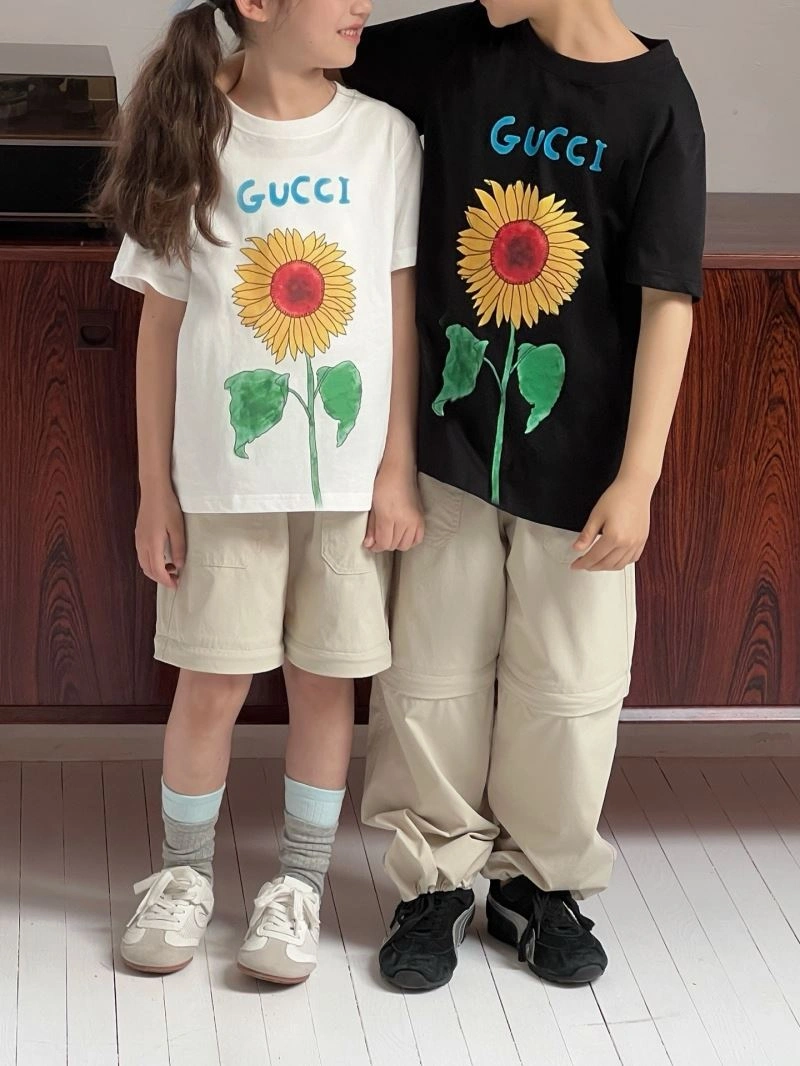 Sustainable Gucci Kids 125270