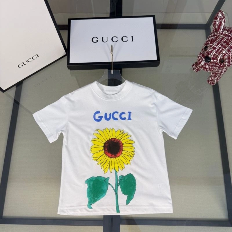 Sustainable Gucci Kids 125270