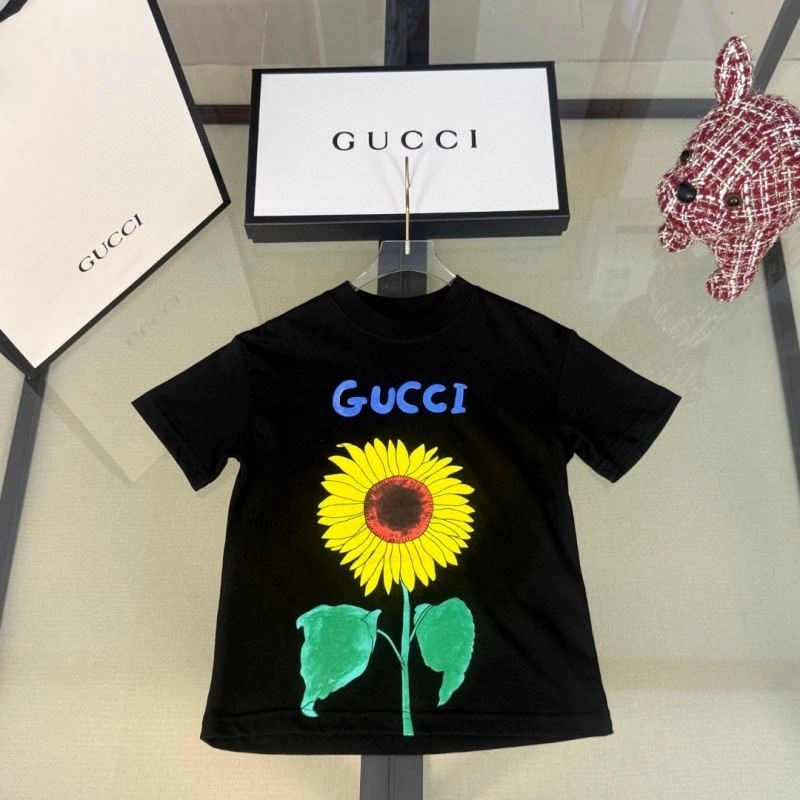 Sustainable Gucci Kids 125270