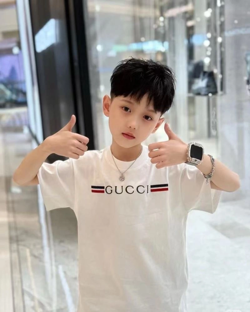 Gucci Kids GoodFit 125265