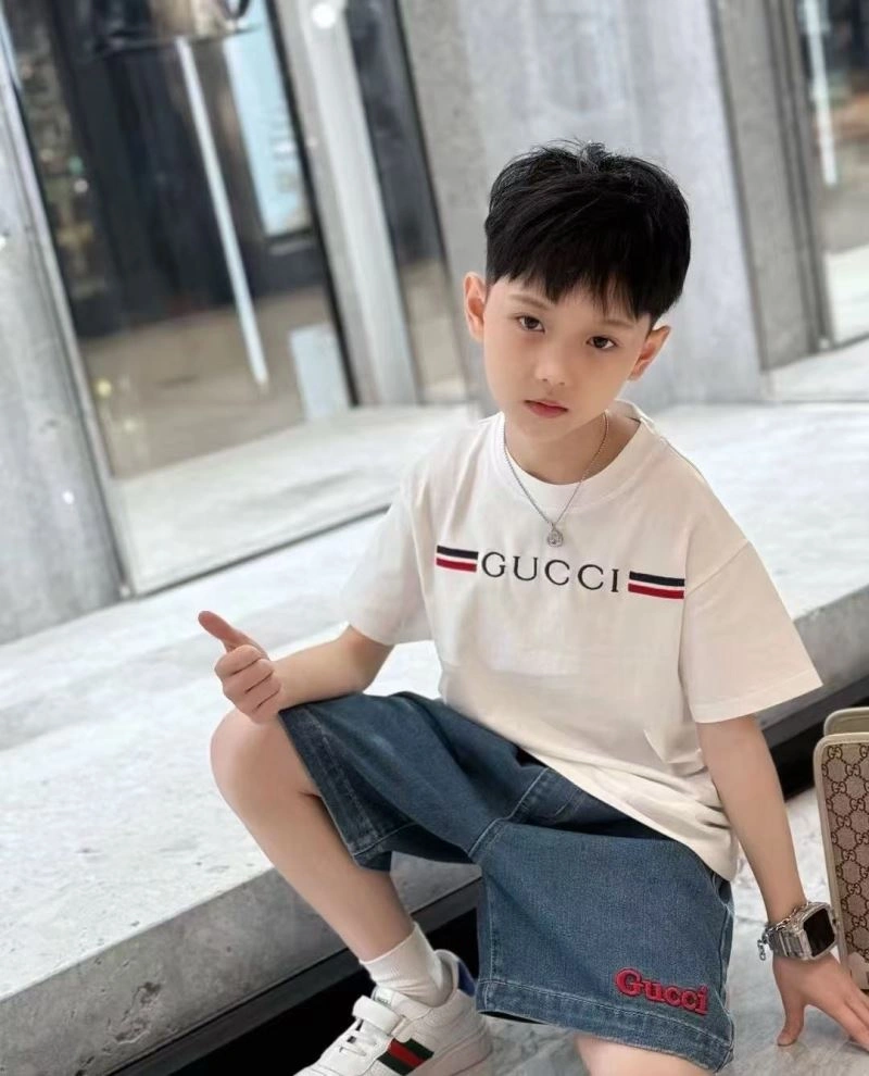 Gucci Kids GoodFit 125265