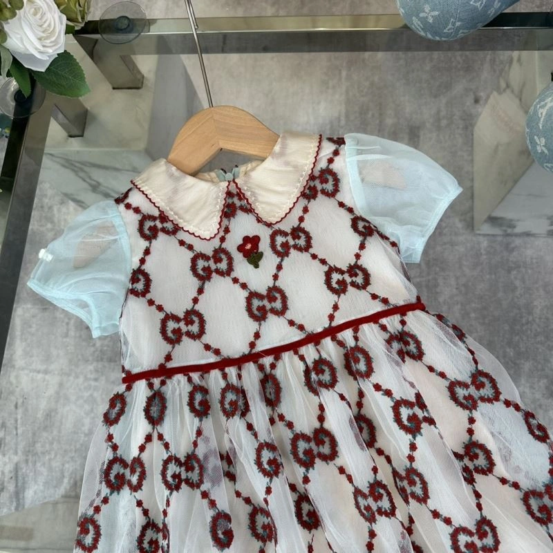 Gucci Kids Elegant 125268