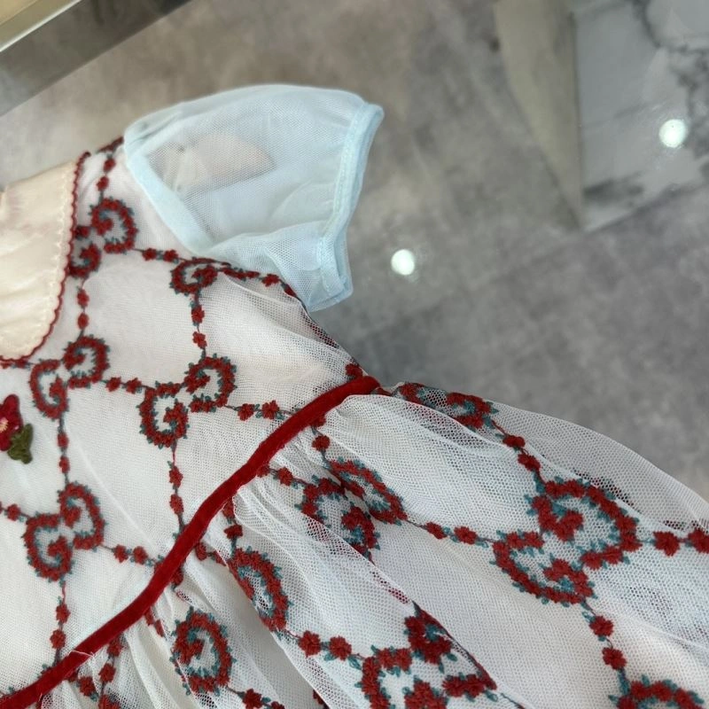 Gucci Kids Elegant 125268