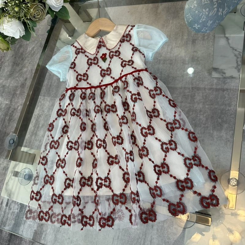 Gucci Kids Elegant 125268