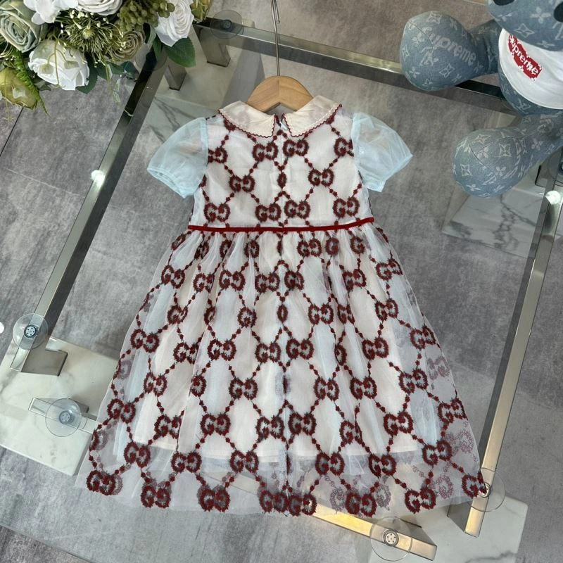 Gucci Kids Elegant 125268