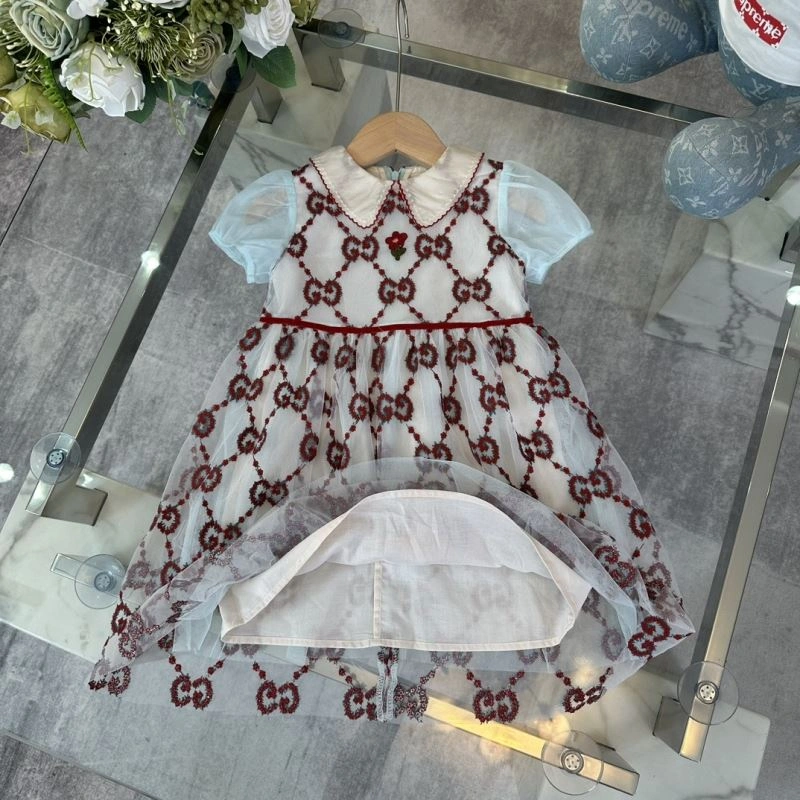 Gucci Kids Elegant 125268