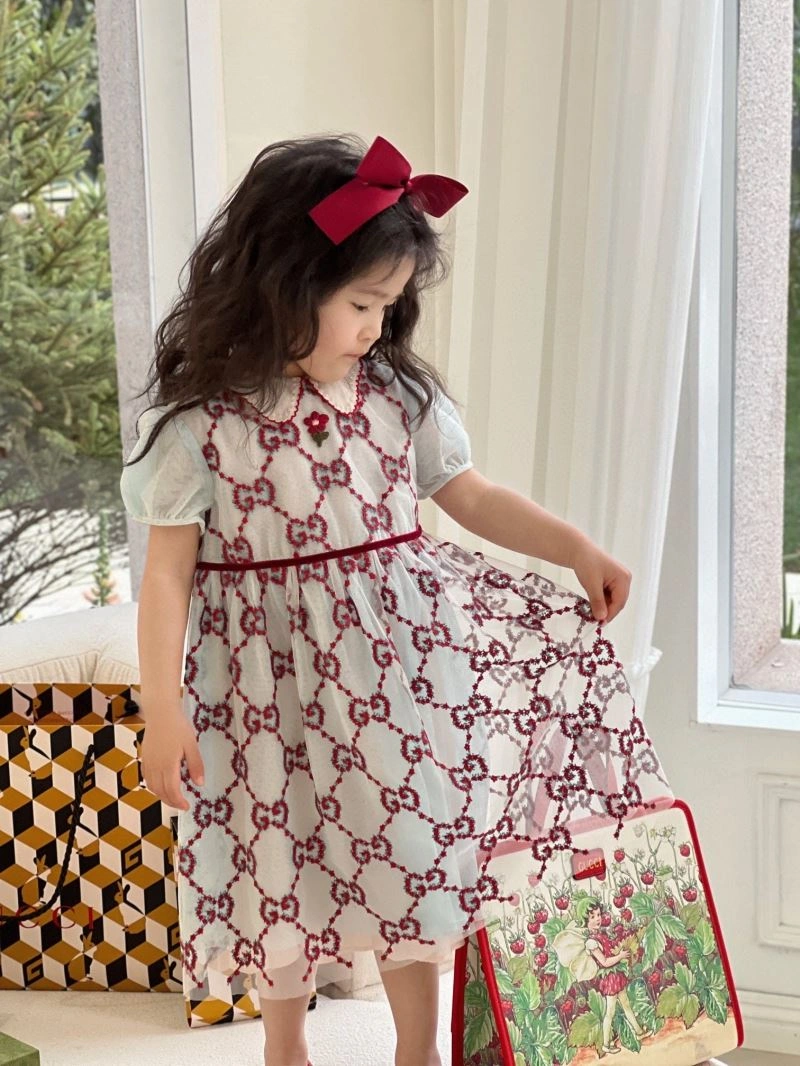 Gucci Kids Elegant 125268