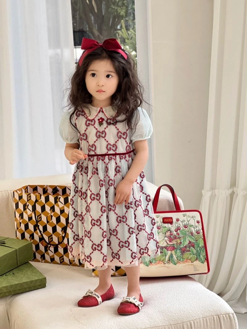Gucci Kids Elegant 125268