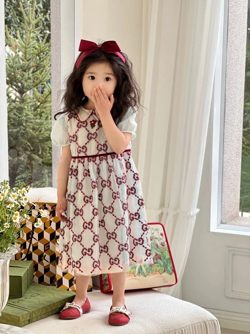 Gucci Kids Elegant 125268