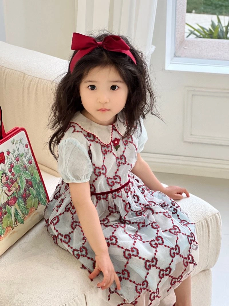 Gucci Kids Elegant 125268
