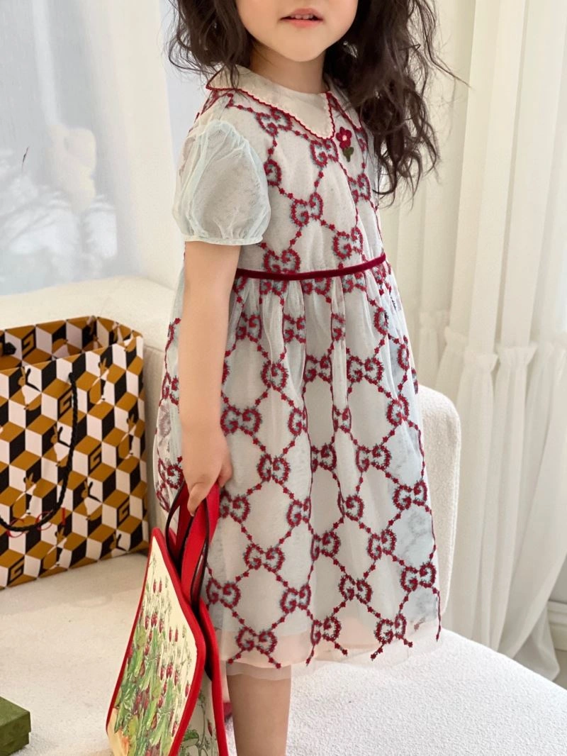 Gucci Kids Elegant 125268