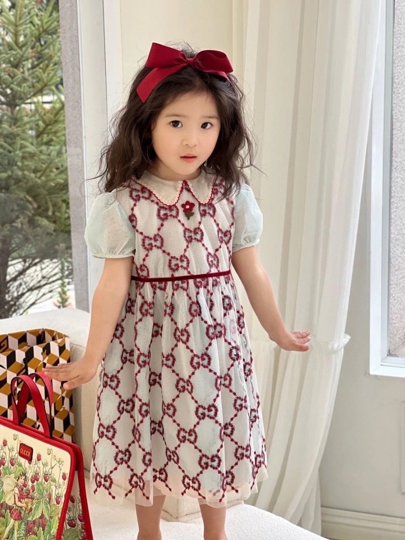 Gucci Kids Elegant 125268