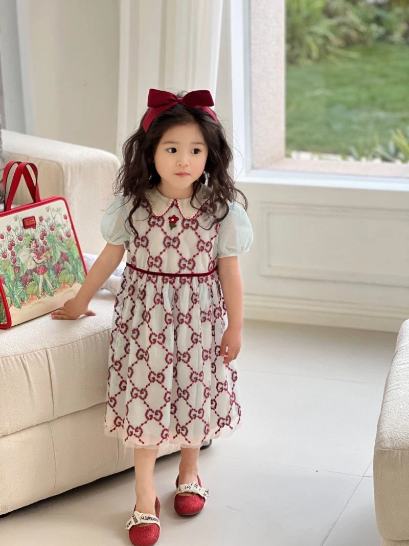 Gucci Kids Elegant 125268