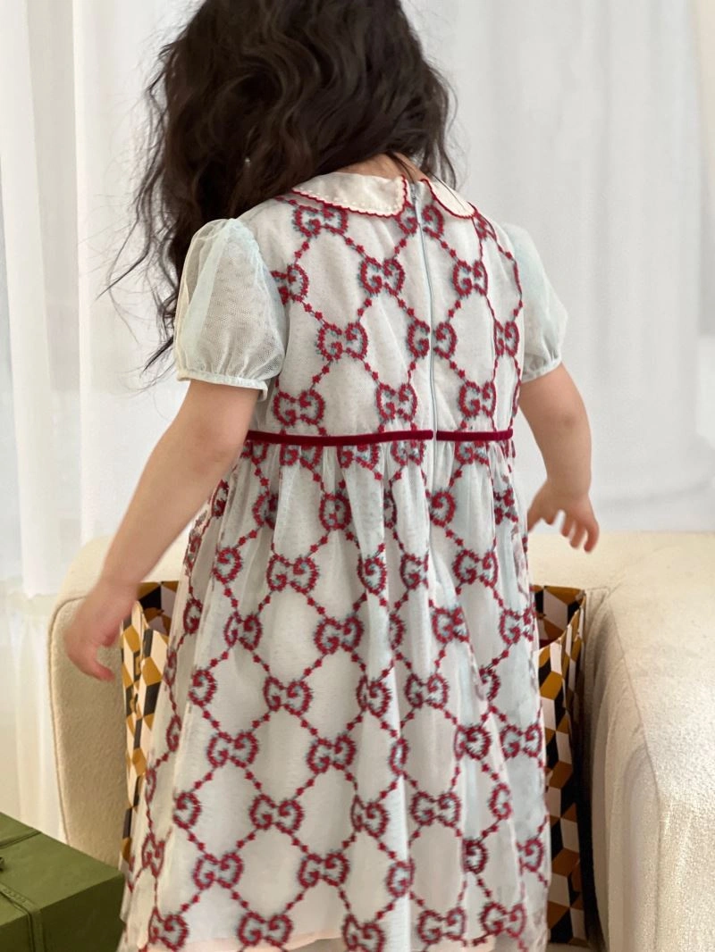 Gucci Kids Elegant 125268