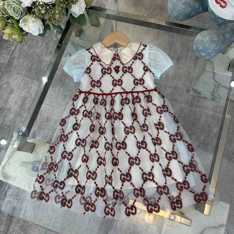 Gucci Kids Elegant 125268