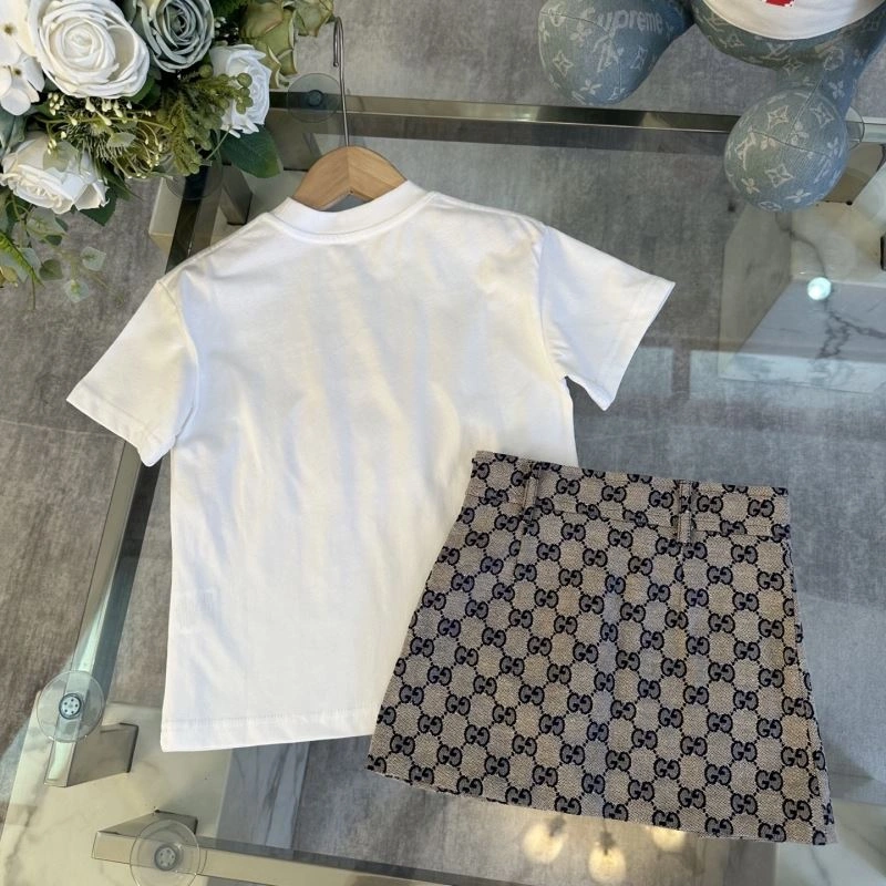 DailyWear Gucci Kids 125252
